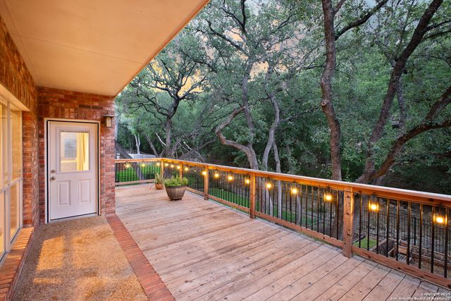 15808 Mission Ridge, San Antonio, TX 78232