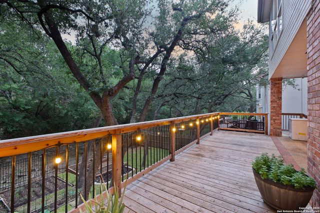 15808 Mission Ridge, San Antonio, TX 78232