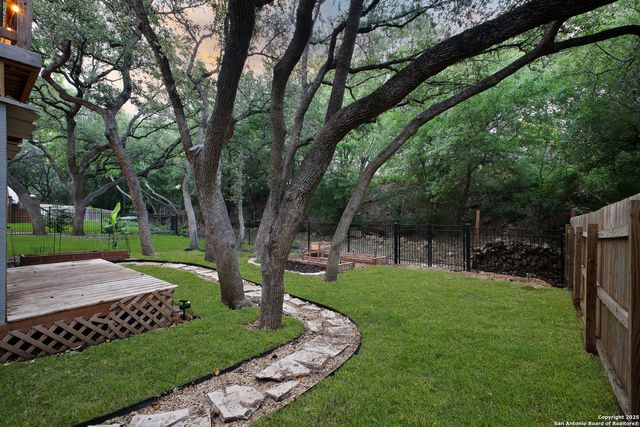 15808 Mission Ridge, San Antonio, TX 78232