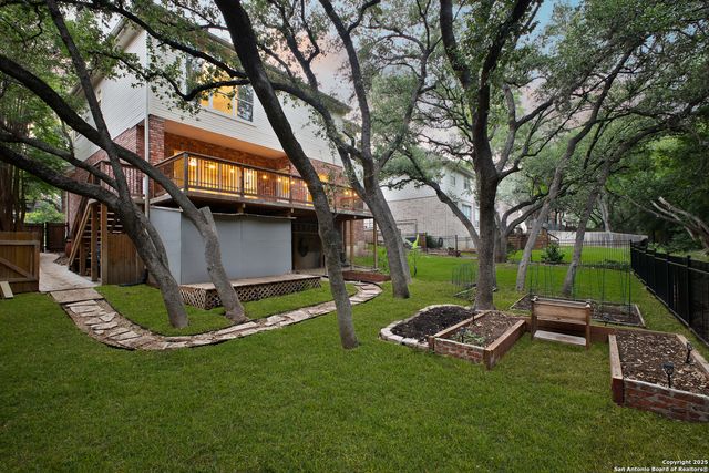 15808 Mission Ridge, San Antonio, TX 78232