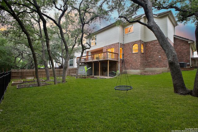 15808 Mission Ridge, San Antonio, TX 78232