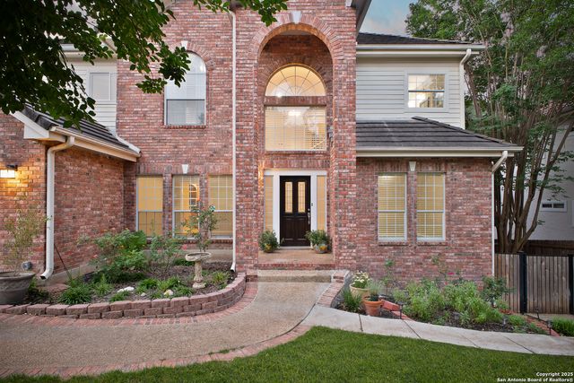 15808 Mission Ridge, San Antonio, TX 78232