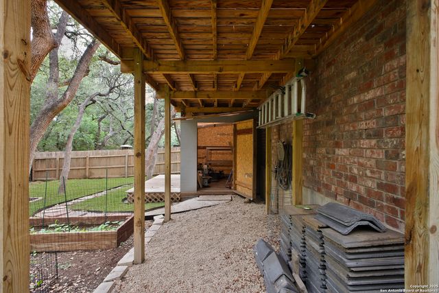 15808 Mission Ridge, San Antonio, TX 78232