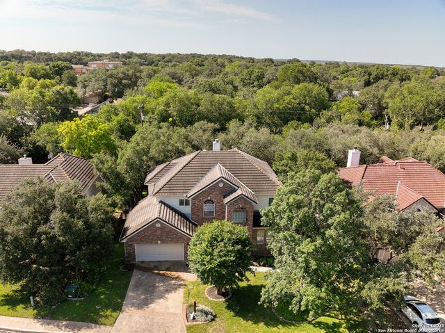 15808 Mission Ridge, San Antonio, TX 78232