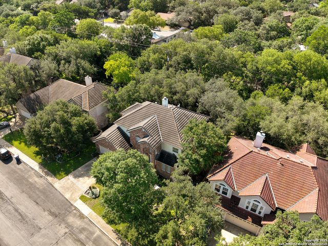 15808 Mission Ridge, San Antonio, TX 78232