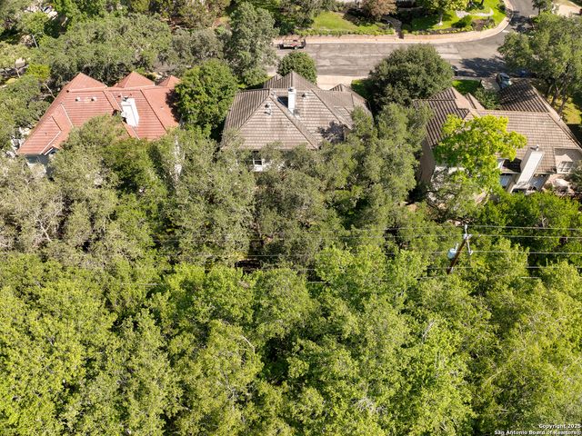 15808 Mission Ridge, San Antonio, TX 78232