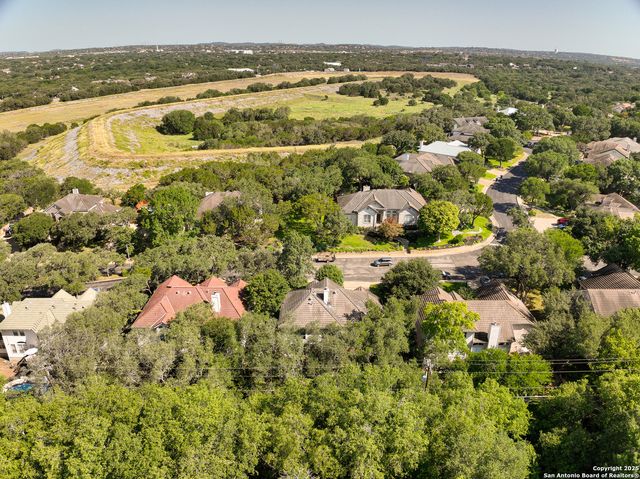 15808 Mission Ridge, San Antonio, TX 78232