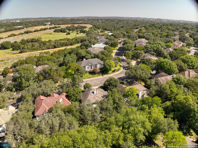 15808 Mission Ridge, San Antonio, TX 78232