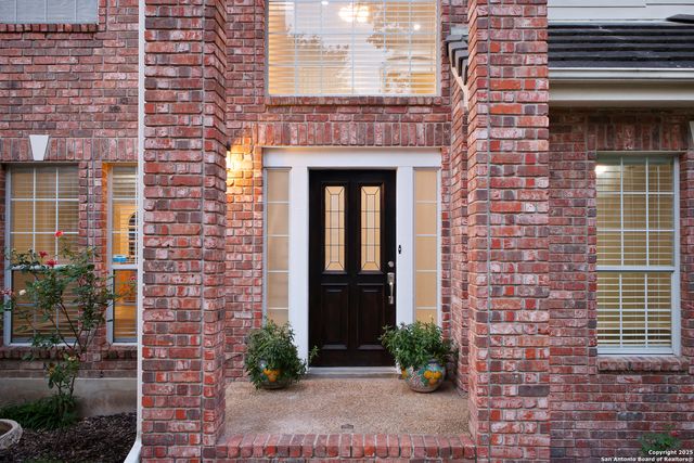 15808 Mission Ridge, San Antonio, TX 78232