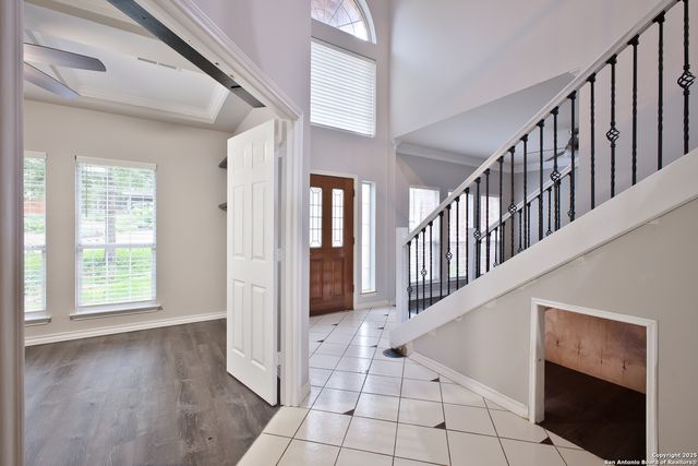 15808 Mission Ridge, San Antonio, TX 78232