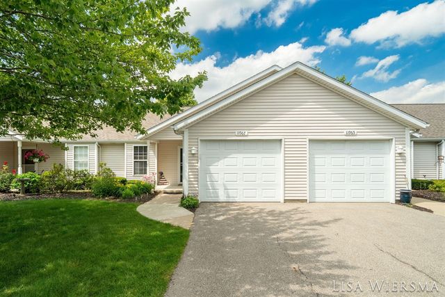 11967 Willow Wood Lane, Holland, MI 49424