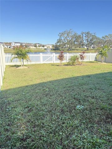 3571 SODA SPRINGS LANE, Kissimmee, FL 34744