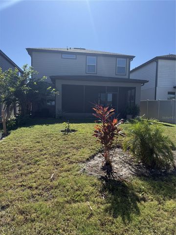 3571 SODA SPRINGS LANE, Kissimmee, FL 34744