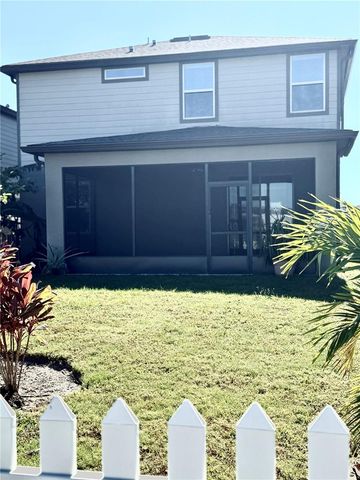3571 SODA SPRINGS LANE, Kissimmee, FL 34744