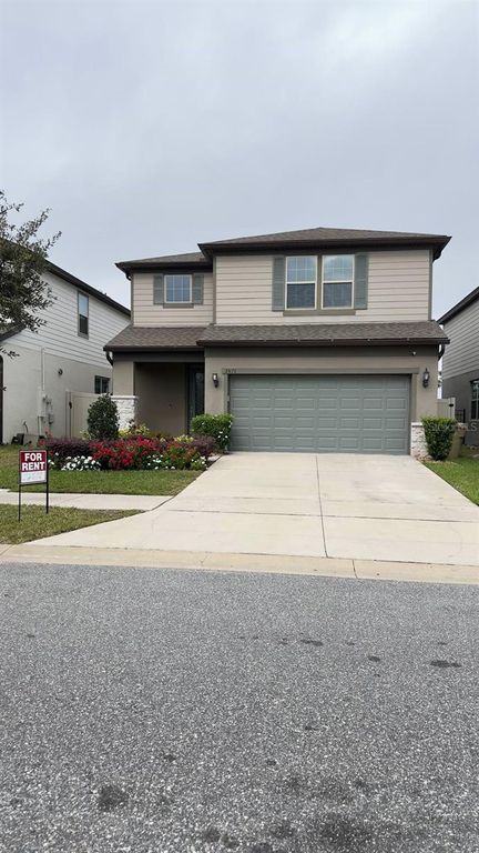 3571 SODA SPRINGS LANE, Kissimmee, FL 34744