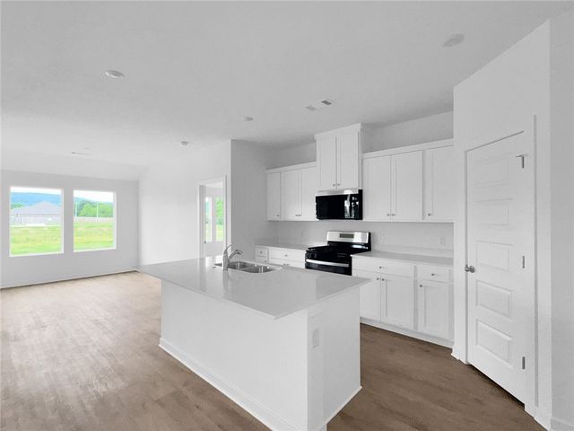 546 Nevada Street, Farmington, AR 72730