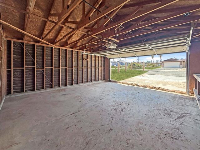 5393 Mariposa Avenue, 29 Palms, CA 92277