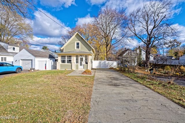 145 Berkshire Boulevard, Albany, NY 12203