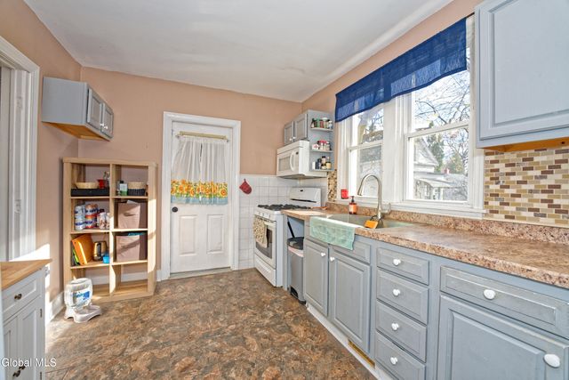 145 Berkshire Boulevard, Albany, NY 12203