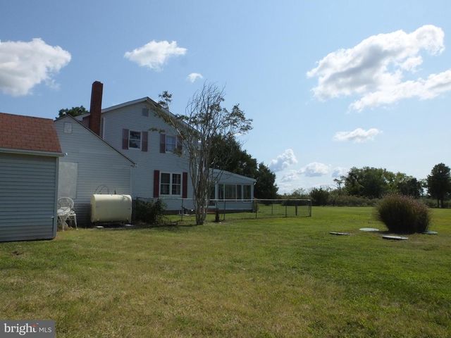 5210 WILSON ROAD, Cambridge, MD 21613