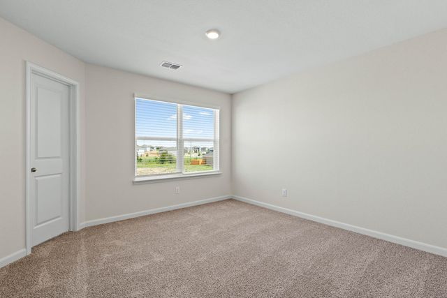 8436 Fort Benton Drive, Ponder, TX 76259