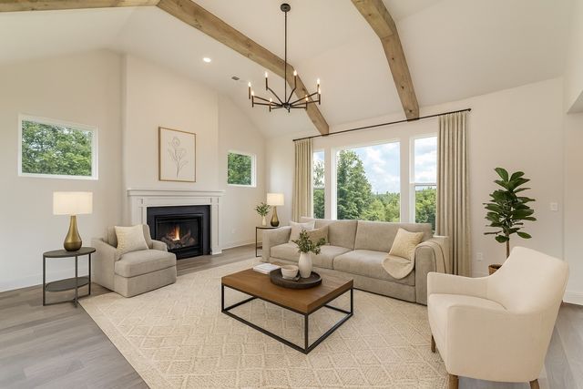 7413 Black Fox Dr, Fairview, TN 37062