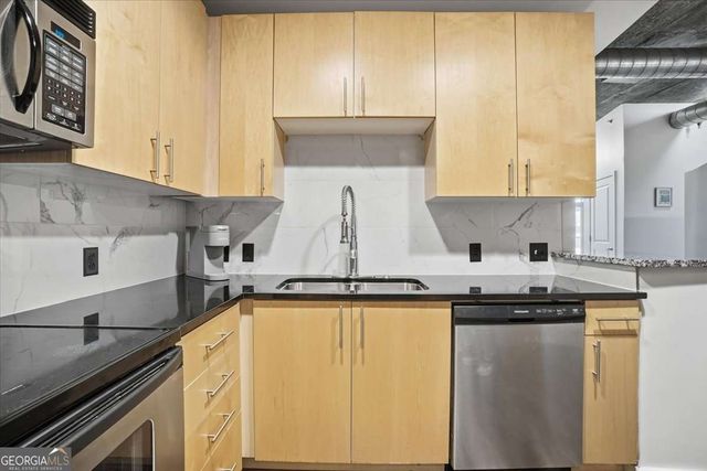 923 Peachtree Street NE 1221, Atlanta, GA 30309