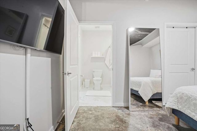 923 Peachtree Street NE 1221, Atlanta, GA 30309