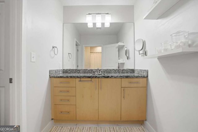 923 Peachtree Street NE 1221, Atlanta, GA 30309