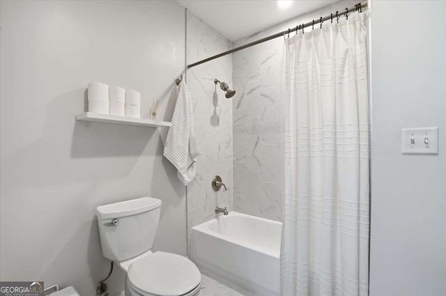 923 Peachtree Street NE 1221, Atlanta, GA 30309