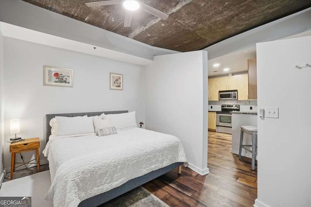 923 Peachtree Street NE 1221, Atlanta, GA 30309