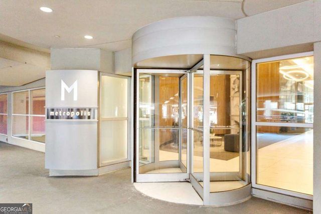 923 Peachtree Street NE 1221, Atlanta, GA 30309