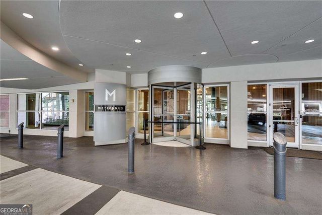 923 Peachtree Street NE 1221, Atlanta, GA 30309