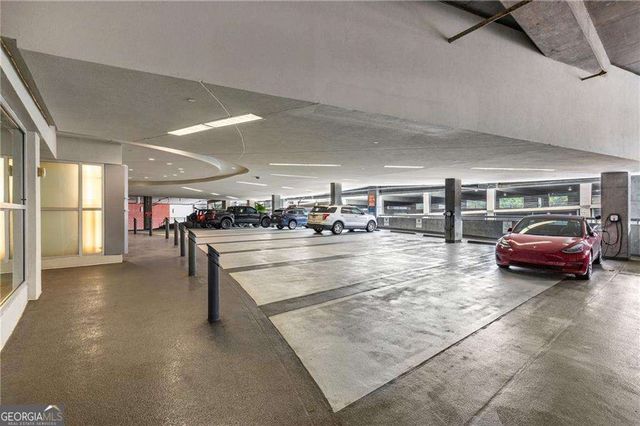 923 Peachtree Street NE 1221, Atlanta, GA 30309