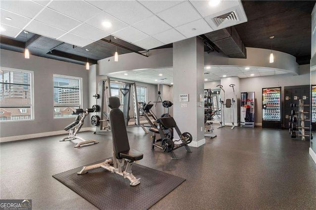 923 Peachtree Street NE 1221, Atlanta, GA 30309