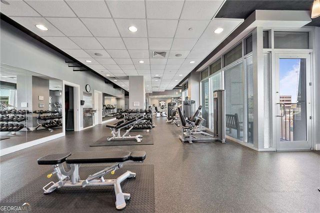 923 Peachtree Street NE 1221, Atlanta, GA 30309