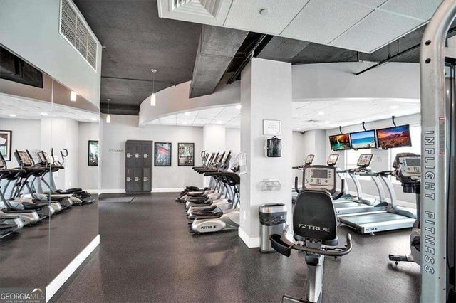 923 Peachtree Street NE 1221, Atlanta, GA 30309