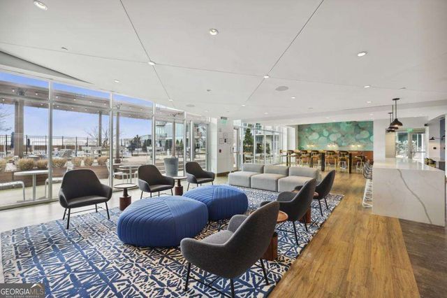 923 Peachtree Street NE 1221, Atlanta, GA 30309