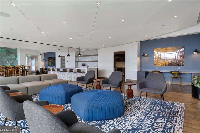 923 Peachtree Street NE 1221, Atlanta, GA 30309