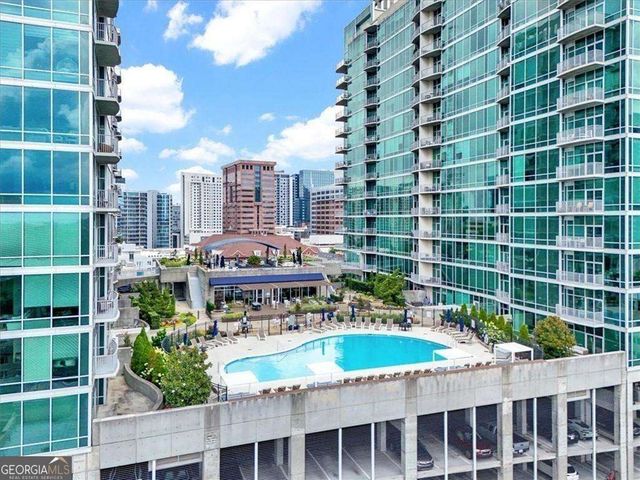 923 Peachtree Street NE 1221, Atlanta, GA 30309