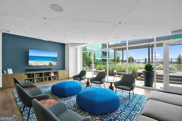 923 Peachtree Street NE 1221, Atlanta, GA 30309