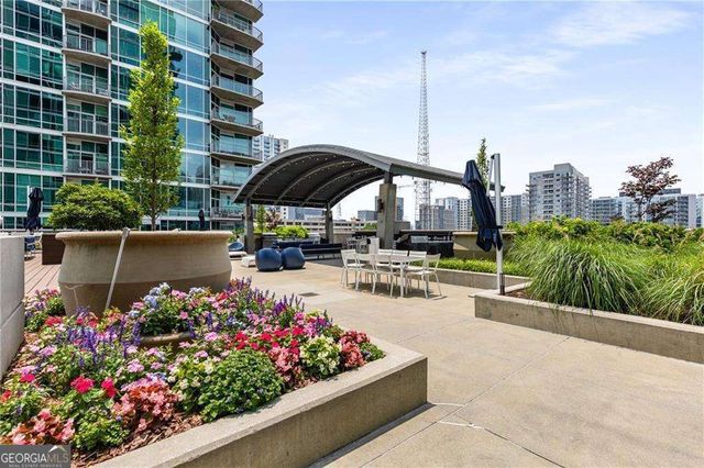 923 Peachtree Street NE 1221, Atlanta, GA 30309