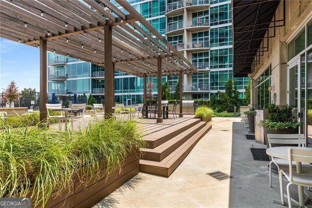 923 Peachtree Street NE 1221, Atlanta, GA 30309