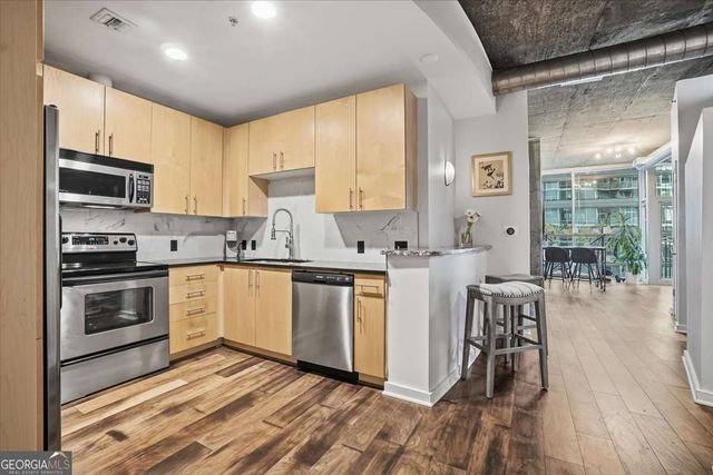 923 Peachtree Street NE 1221, Atlanta, GA 30309