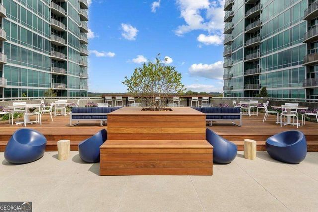 923 Peachtree Street NE 1221, Atlanta, GA 30309