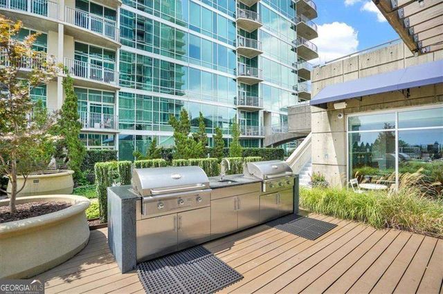 923 Peachtree Street NE 1221, Atlanta, GA 30309