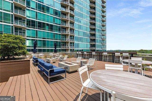 923 Peachtree Street NE 1221, Atlanta, GA 30309