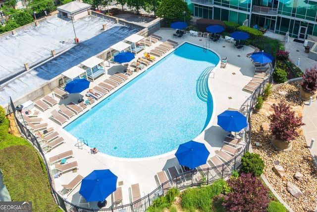 923 Peachtree Street NE 1221, Atlanta, GA 30309