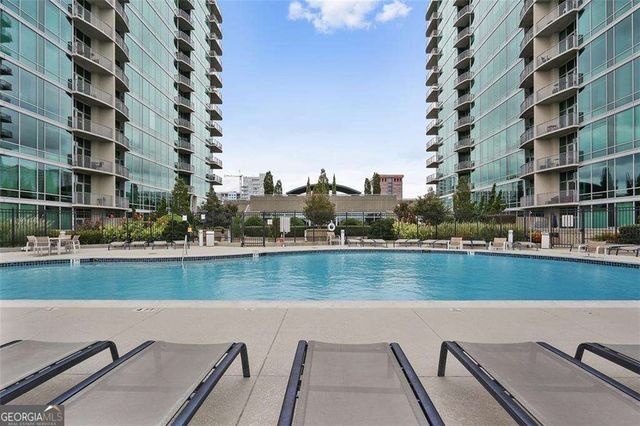 923 Peachtree Street NE 1221, Atlanta, GA 30309