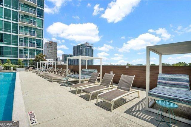 923 Peachtree Street NE 1221, Atlanta, GA 30309